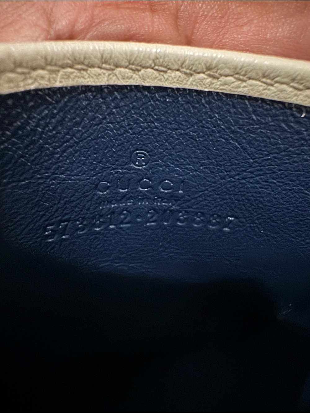 Gucci Marmont Cardholder - Picture 5 of 5